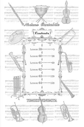 Read Nodame Cantabile  11 Page 10 in English