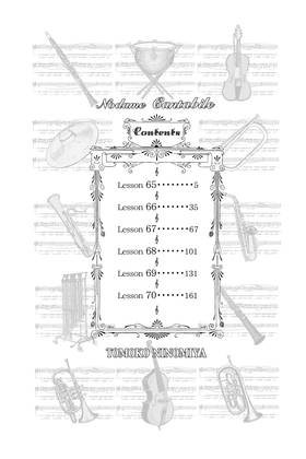 Read Nodame Cantabile  12 Page 10 in English