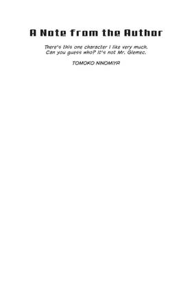 Read Nodame Cantabile  13 Page 4 in English