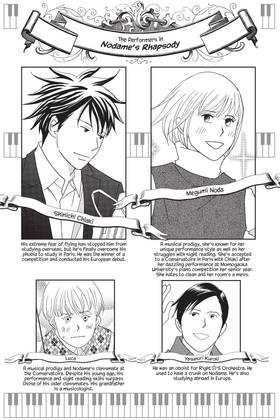 Read Nodame Cantabile  13 Page 8 in English