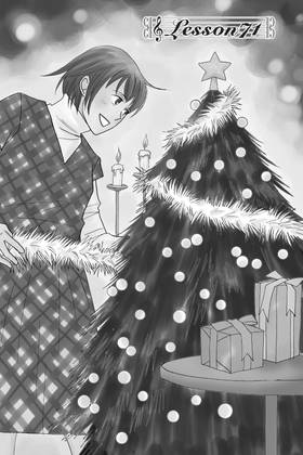 Read Nodame Cantabile  13 Page 10 in English
