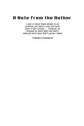 Read Nodame Cantabile  15 Page 4 in English