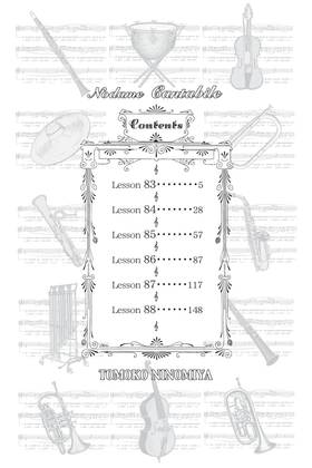 Read Nodame Cantabile  15 Page 10 in English
