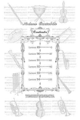 Read Nodame Cantabile  16 Page 10 in English