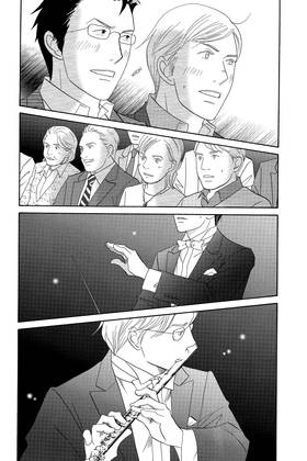 Read Nodame Cantabile  17 Page 8 in English