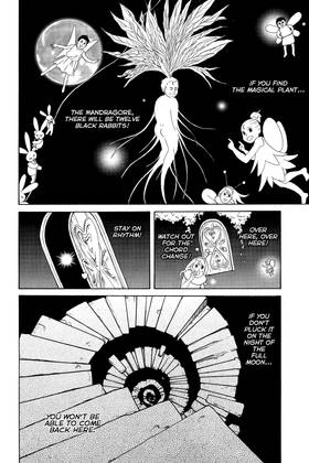Read Nodame Cantabile  18 Page 8 in English