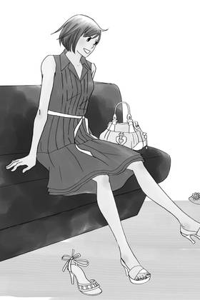Read Nodame Cantabile  19 Page 5 in English