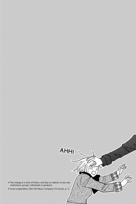 Read Nodame Cantabile  19 Page 6 in English