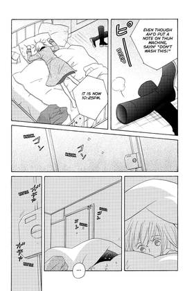 Read Nodame Cantabile  19 Page 8 in English