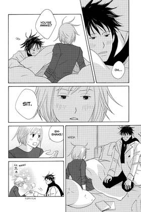Read Nodame Cantabile  19 Page 10 in English