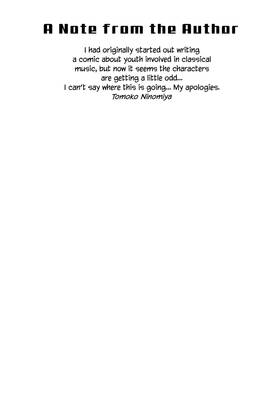 Read Nodame Cantabile  2 Page 4 in English
