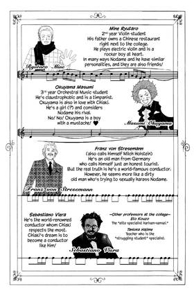 Read Nodame Cantabile  2 Page 9 in English