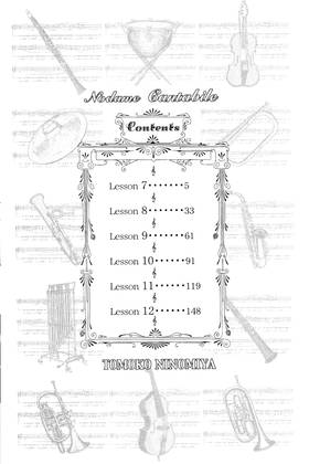 Read Nodame Cantabile  2 Page 10 in English