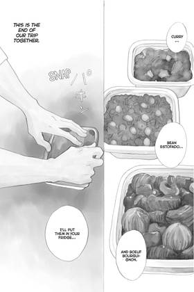 Read Nodame Cantabile  21 Page 7 in English