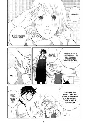 Read Nodame Cantabile  21 Page 9 in English