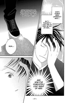 Read Nodame Cantabile  23 Page 9 in English