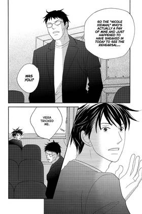 Read Nodame Cantabile  23 Page 10 in English