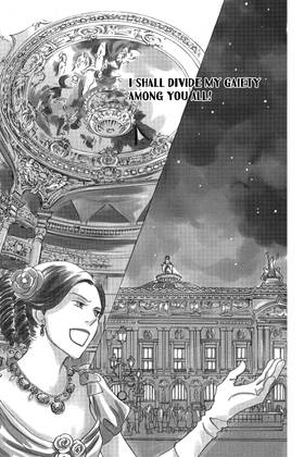 Read Nodame Cantabile  24 Page 9 in English