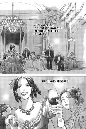 Read Nodame Cantabile  24 Page 10 in English