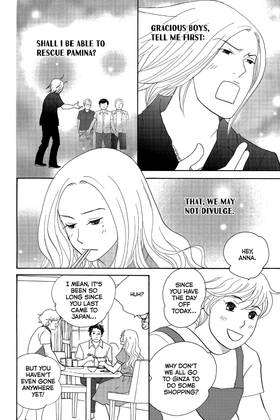Read Nodame Cantabile  25 Page 10 in English