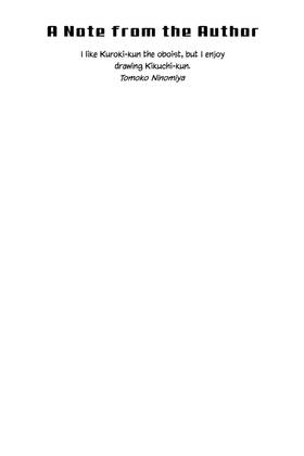 Read Nodame Cantabile  7 Page 4 in English