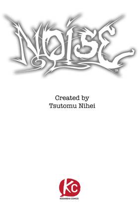 Read NOiSE  1 Page 3 in English