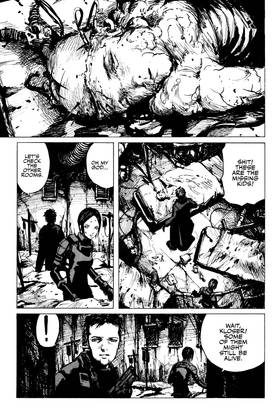 Read NOiSE  1 Page 9 in English