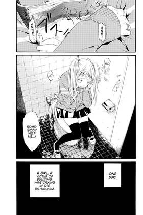 Read Noragami: Stray God  1 Page 5 in English