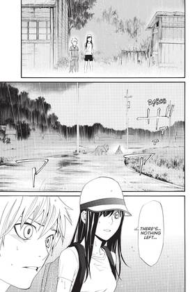 Read Noragami: Stray God  10 Page 7 in English