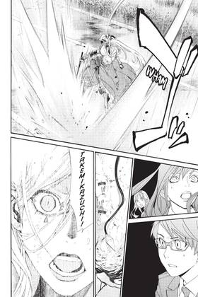 Read Noragami: Stray God  10 Page 10 in English