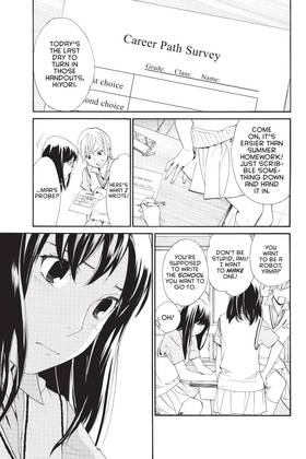 Read Noragami: Stray God  13 Page 7 in English