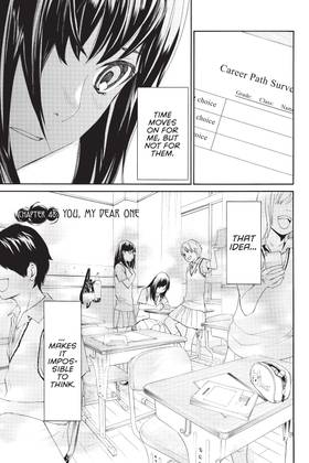 Read Noragami: Stray God  13 Page 9 in English