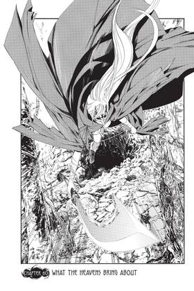Read Noragami: Stray God  16 Page 9 in English
