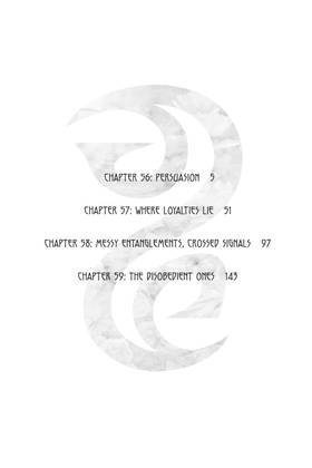 Read Noragami: Stray God  15 Page 4 in English