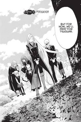 Read Noragami: Stray God  15 Page 8 in English