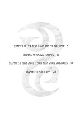 Read Noragami: Stray God  14 Page 4 in English