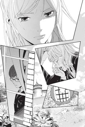 Read Noragami: Stray God  15 Page 9 in English