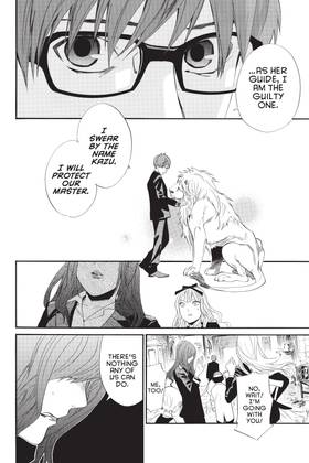 Read Noragami: Stray God  17 Page 10 in English