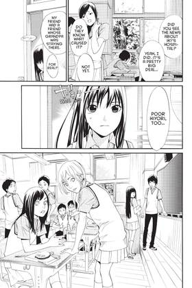 Read Noragami: Stray God  14 Page 9 in English