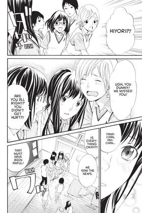 Read Noragami: Stray God  14 Page 10 in English