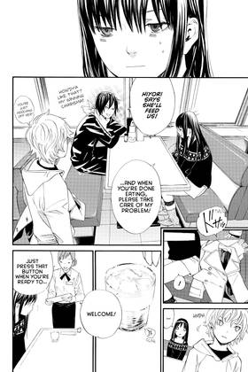 Read Noragami: Stray God  2 Page 10 in English