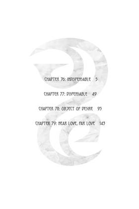 Read Noragami: Stray God  20 Page 4 in English
