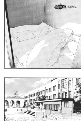 Read Noragami: Stray God  21 Page 10 in English