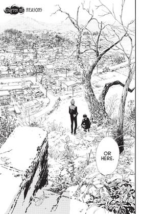 Read Noragami: Stray God  23 Page 9 in English