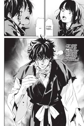Read Noragami: Stray God  27 Page 8 in English