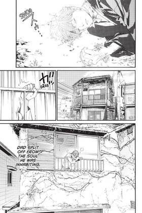 Read Noragami: Stray God  27 Page 9 in English