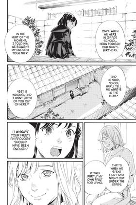 Read Noragami: Stray God  25 Page 10 in English