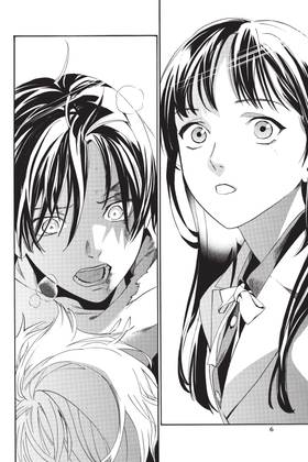 Read Noragami: Stray God  26 Page 8 in English