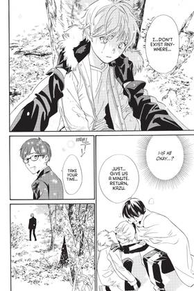 Read Noragami: Stray God  26 Page 10 in English