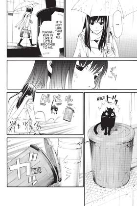 Read Noragami: Stray God  5 Page 10 in English